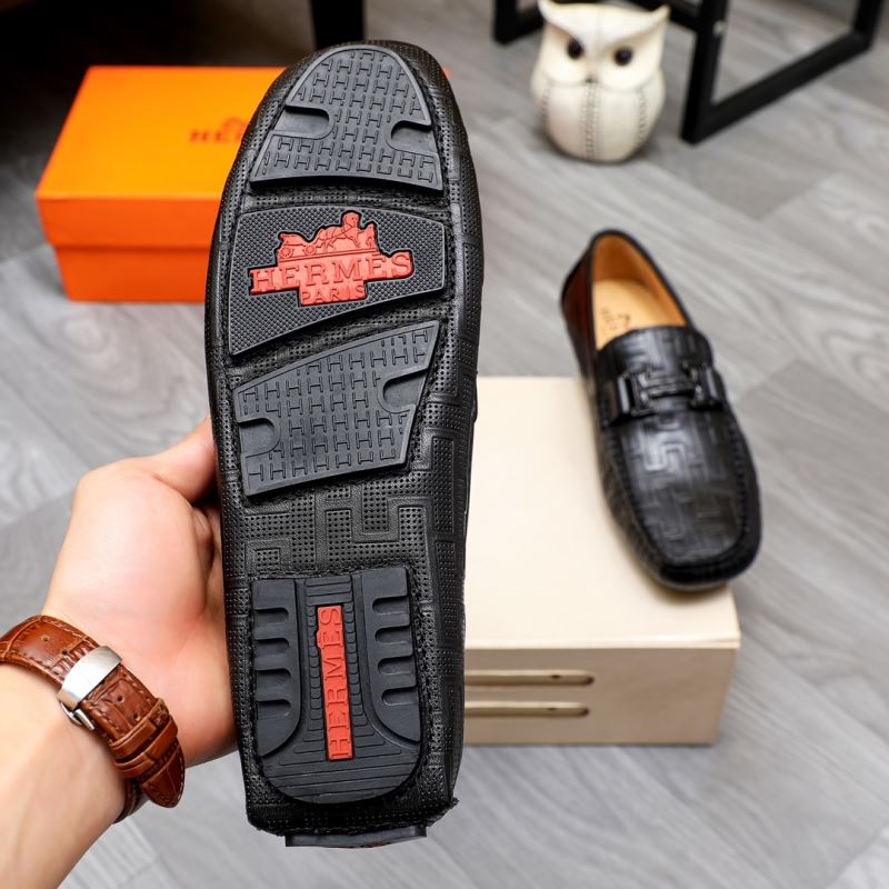 Hermes Business Shoes